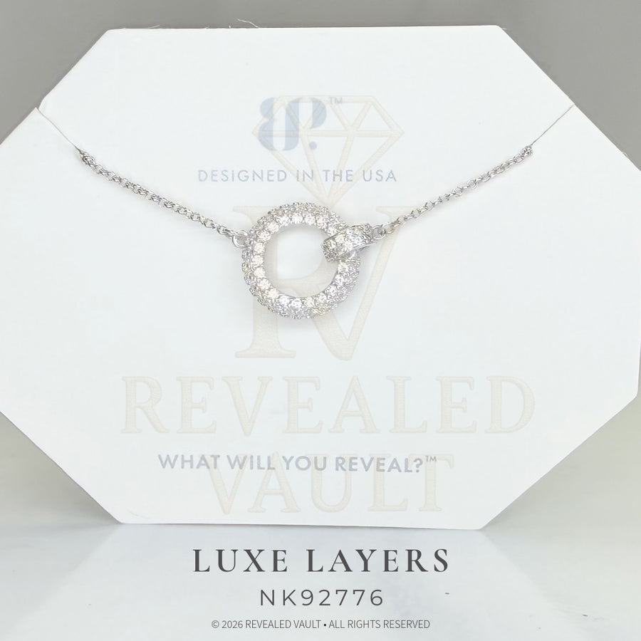 Luxe Layers - OG