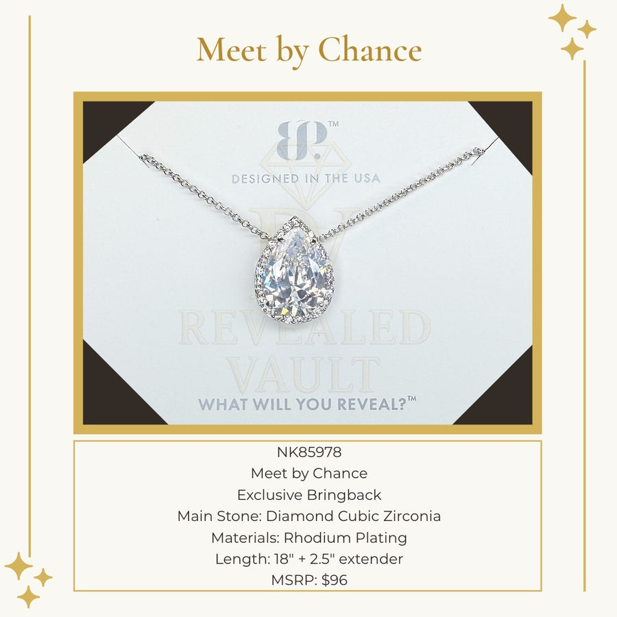 Meet By Chance - OG