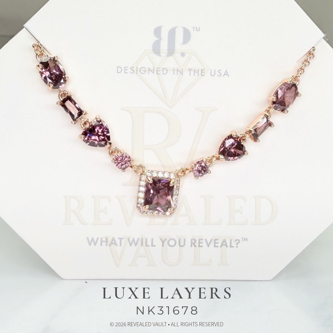 Luxe Layers - OG
