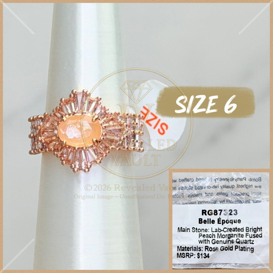 Belle Epoque - Size 6 - OG