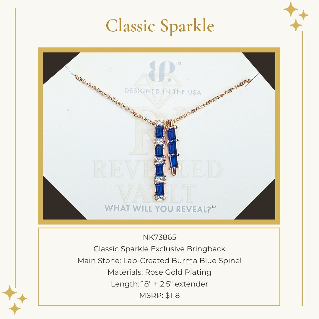 Classic Sparkle - OG