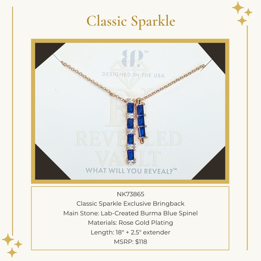 Classic Sparkle - OG