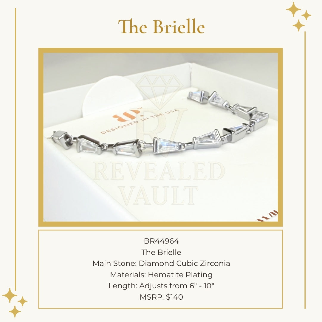 The Brielle - April Birthday 2026