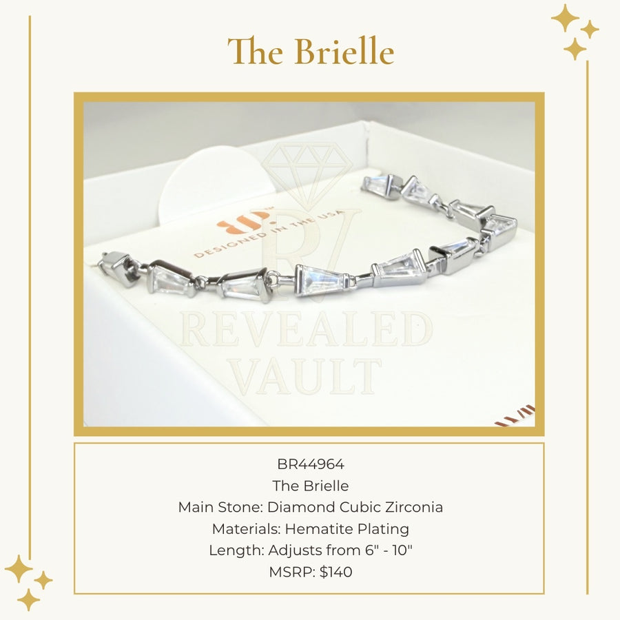 The Brielle - April Birthday 2026