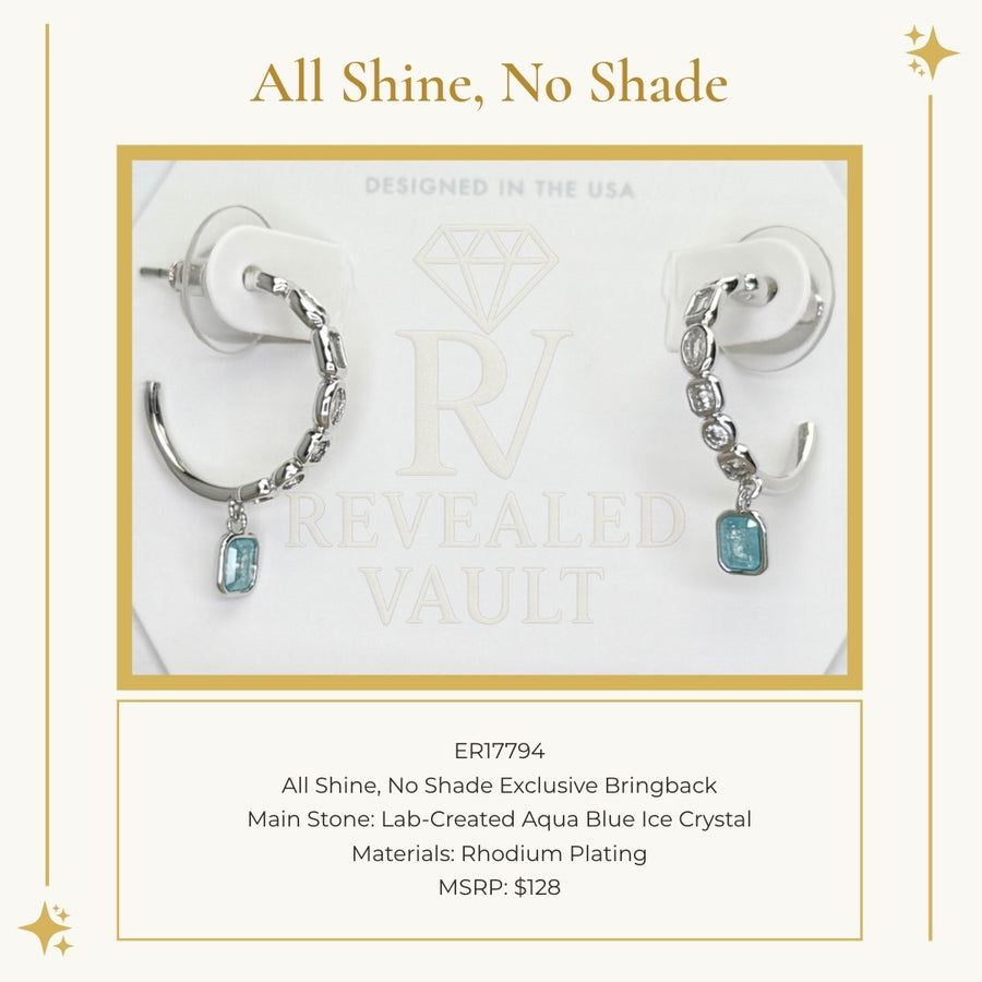 All Shine, No Shade - OG