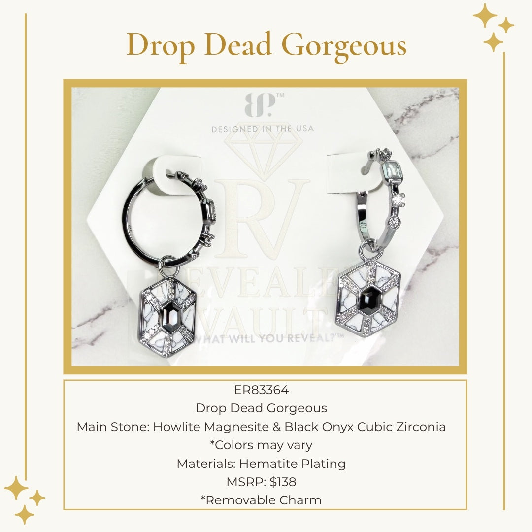 Drop Dead Gorgeous - OG