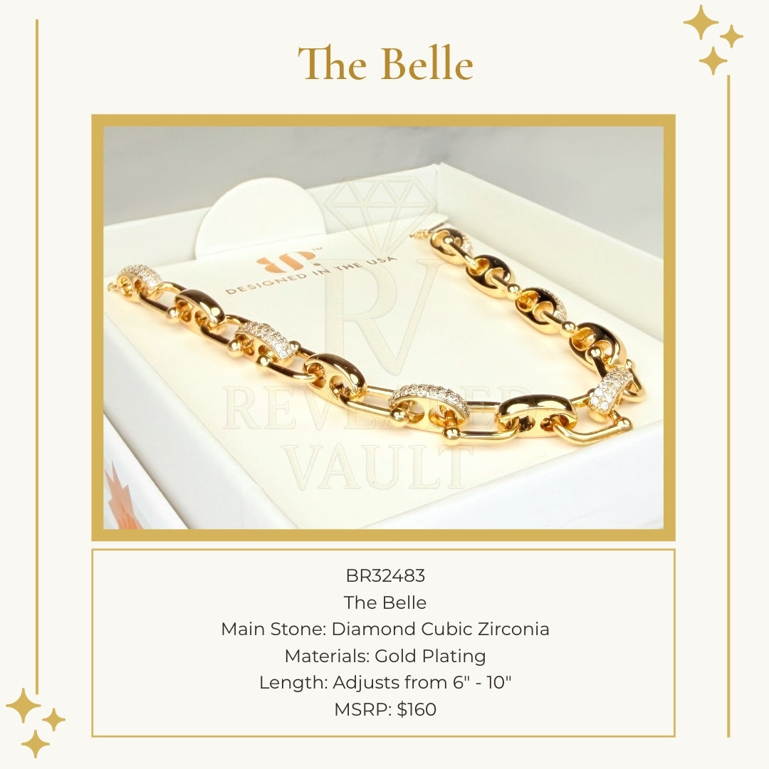 The Belle - April Birthday 2026