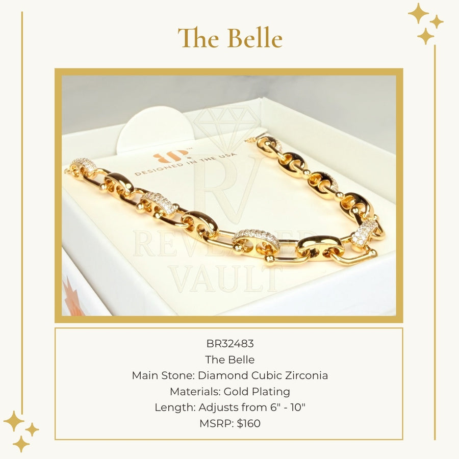 The Belle - April Birthday 2026