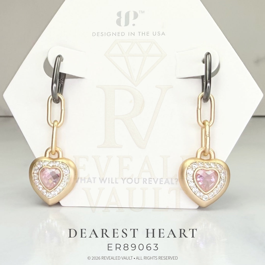 Dearest Heart - OG