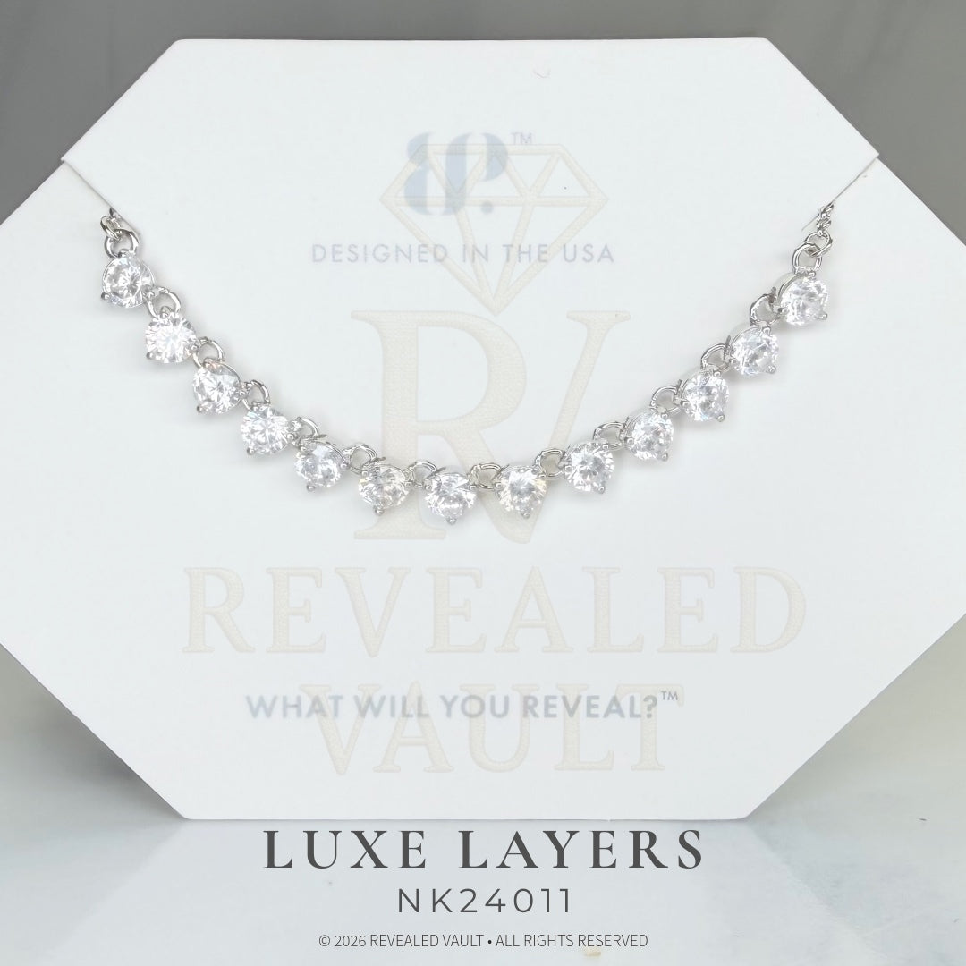Luxe Layers - OG