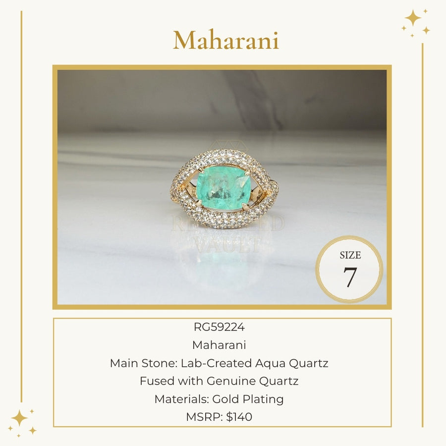 Maharani - Size 7 - OG