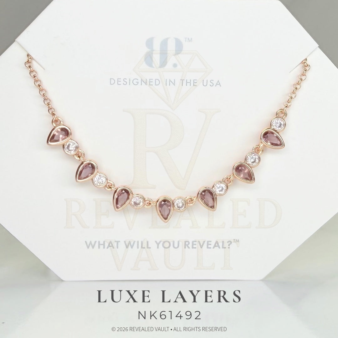 Luxe Layers - OG