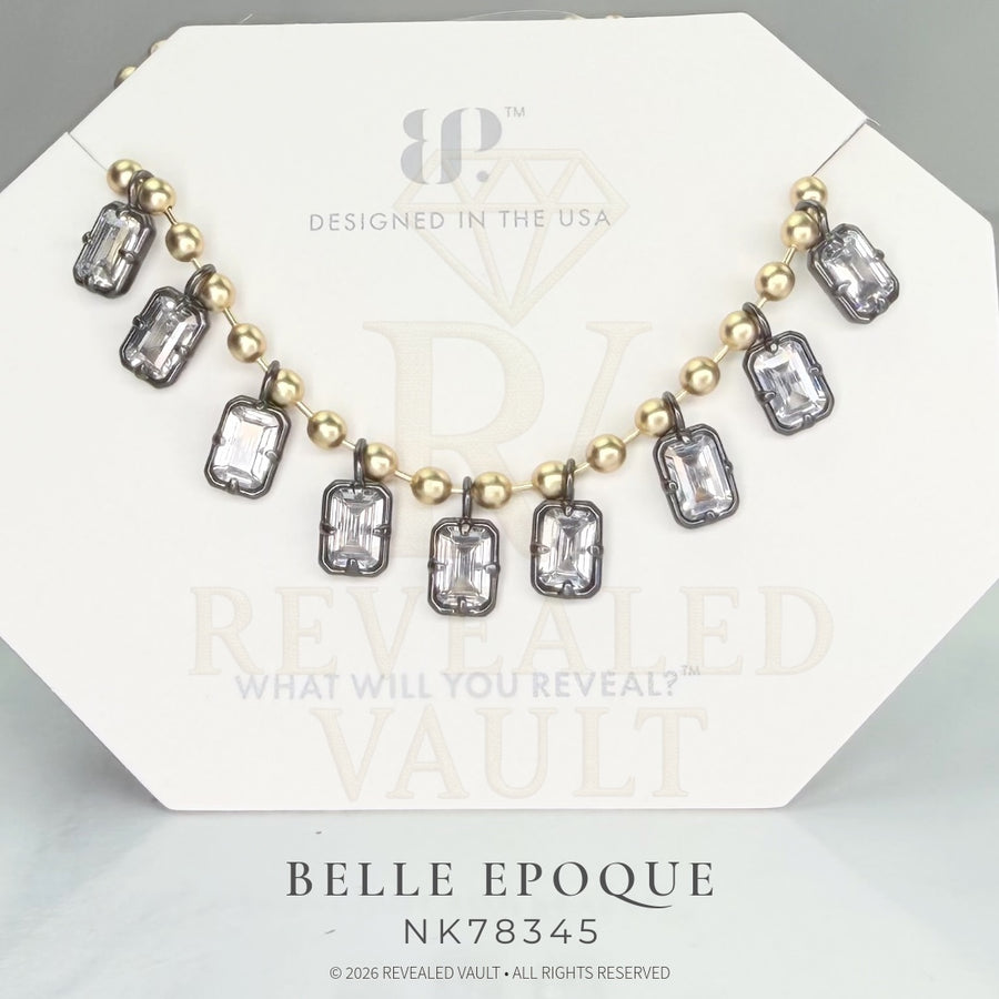 Belle Epoque -- OG
