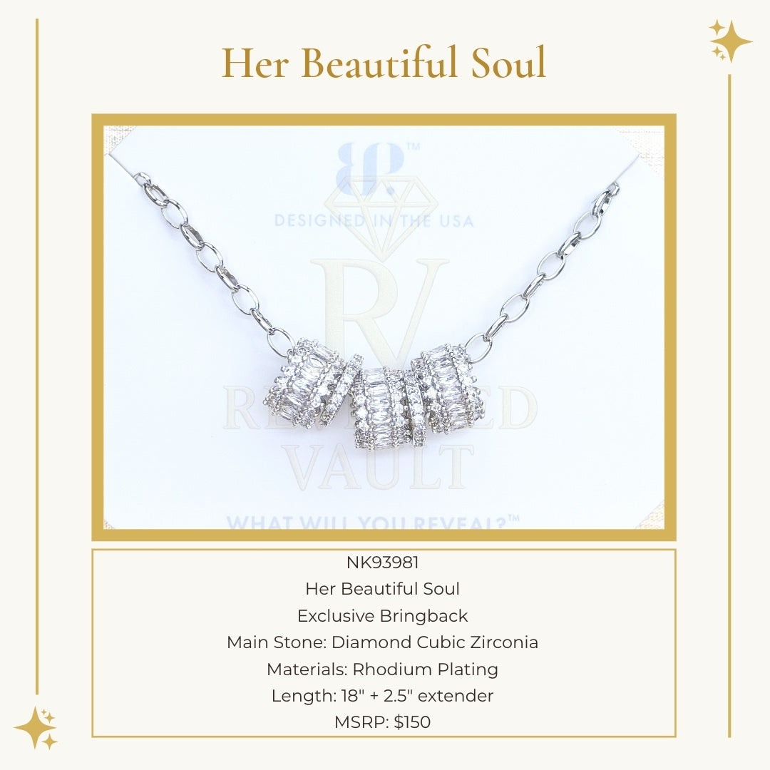Her Beautiful Soul Exclusive Bringback - OG