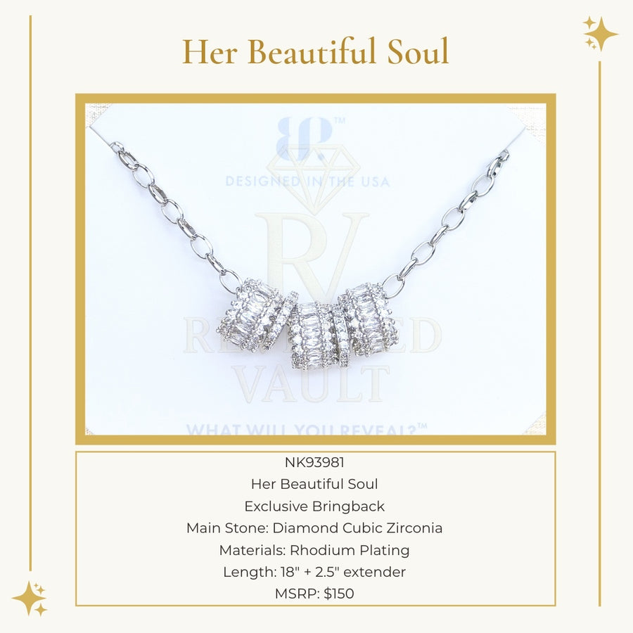 Her Beautiful Soul Exclusive Bringback - OG