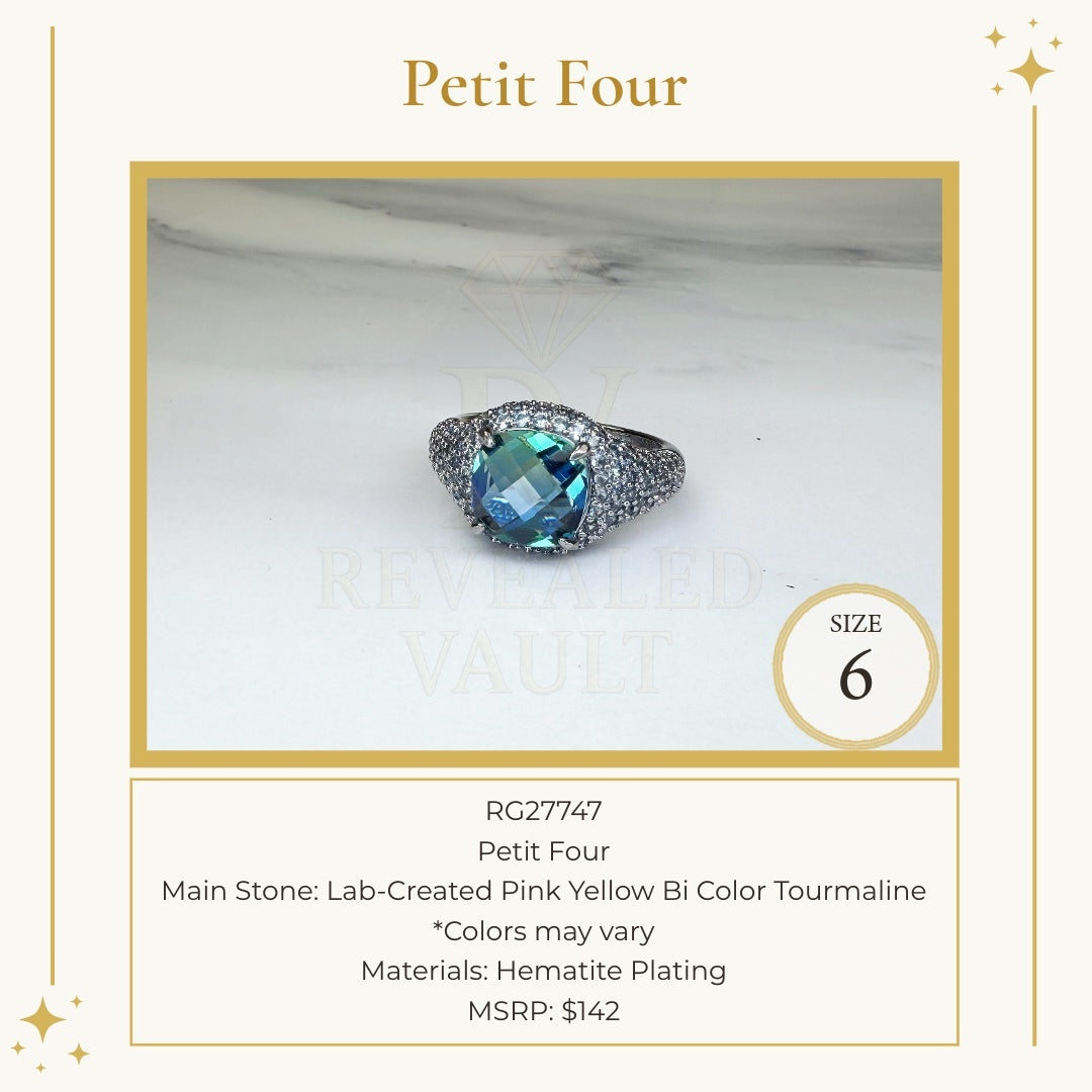 Petit Four - Size 6 - OG