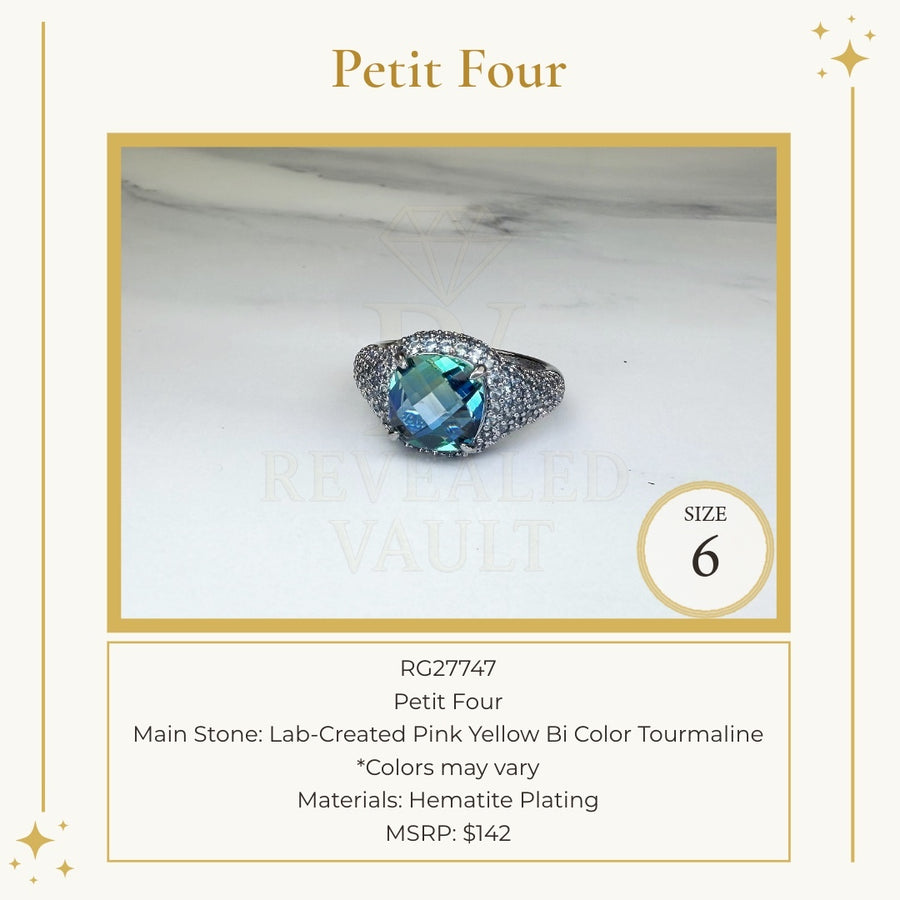 Petit Four - Size 6 - OG