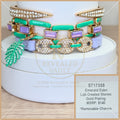 Emerald Eden - Summer Stacks 2026