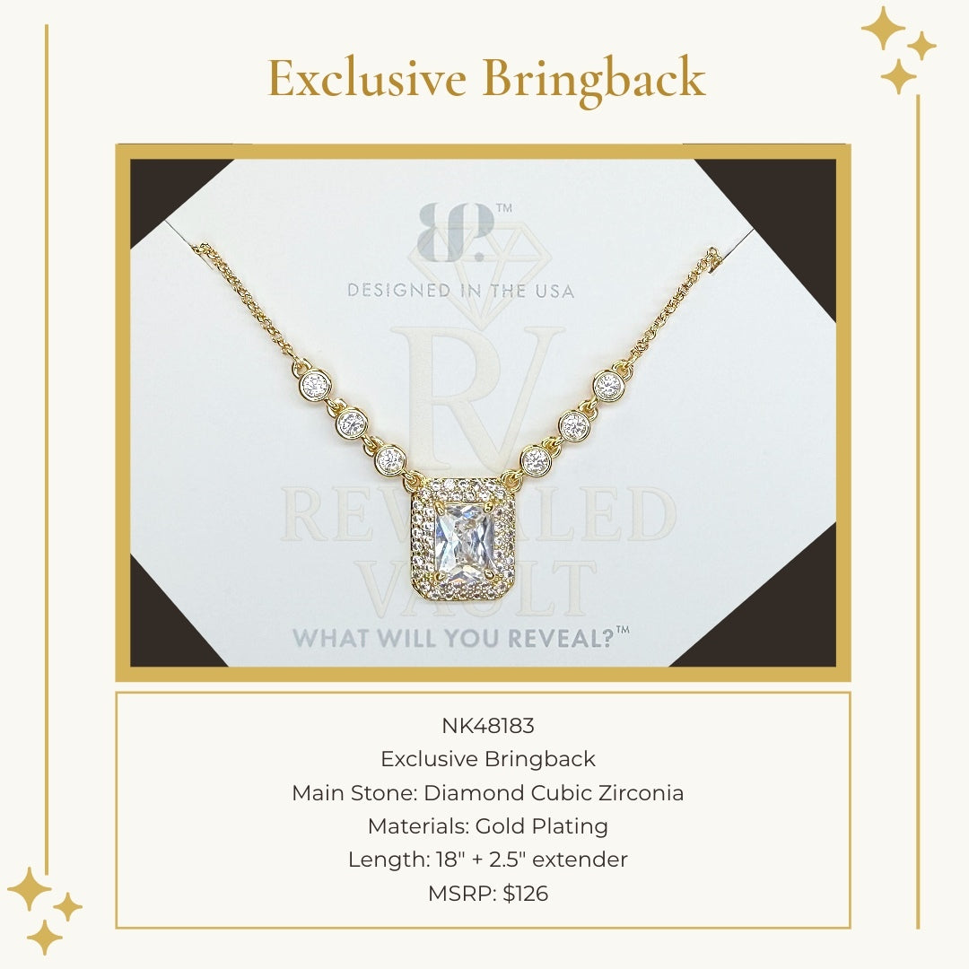 Exclusive Bringback - OG