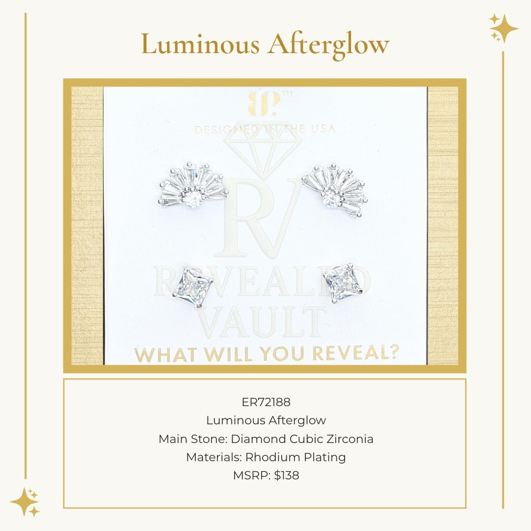 Luminous Afterglow - Lumina