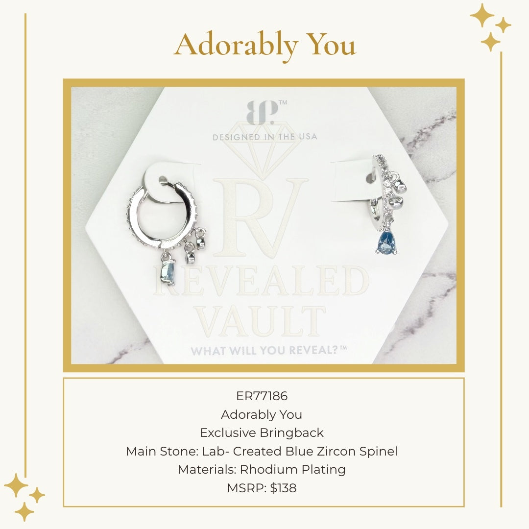 Adorably You - OG