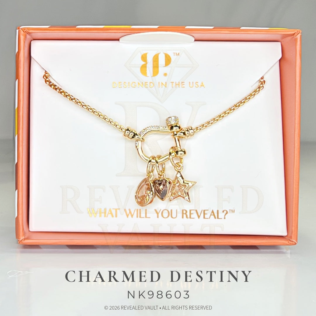 Charmed Destiny - November Birthday 2026