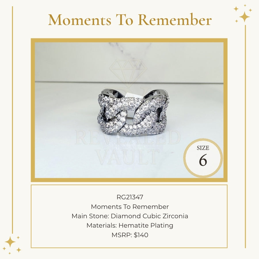 Moments to Remember - Size 6 - OG