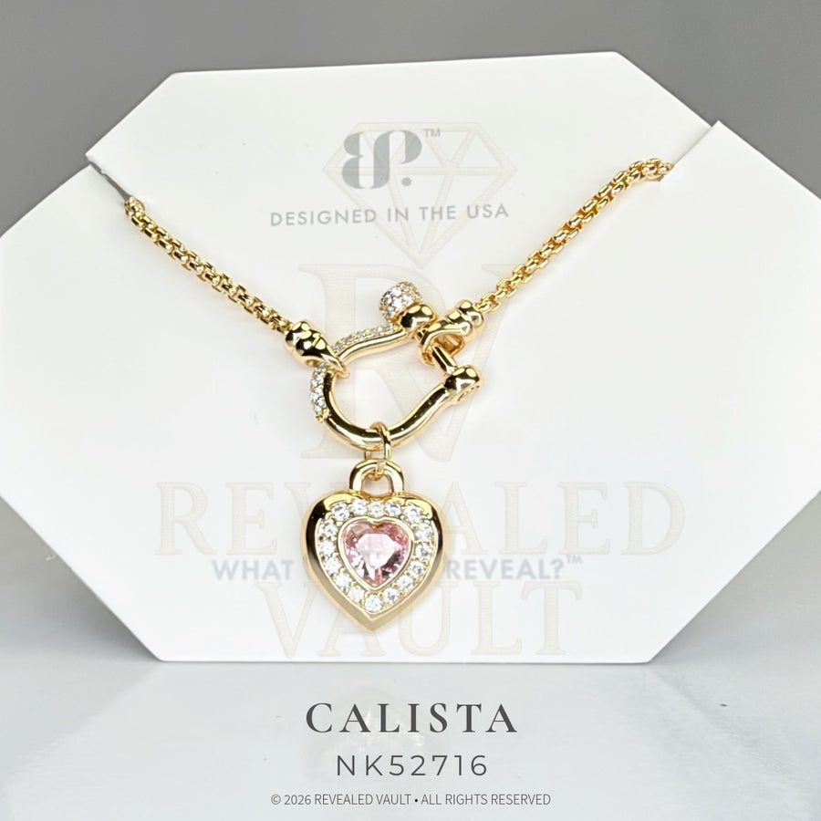 Calista - OG