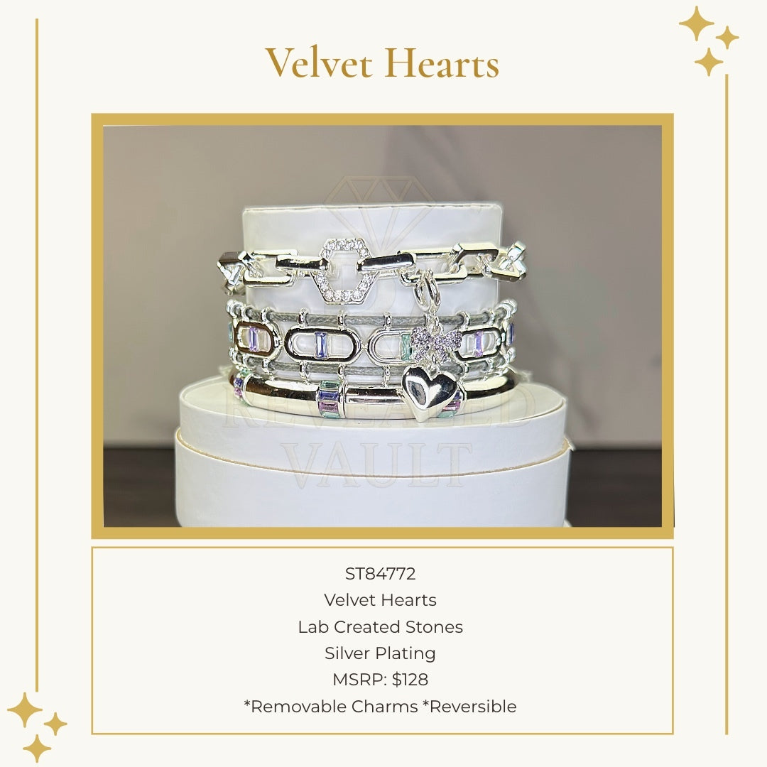 Velvet Hearts - Summer Stacks 2026