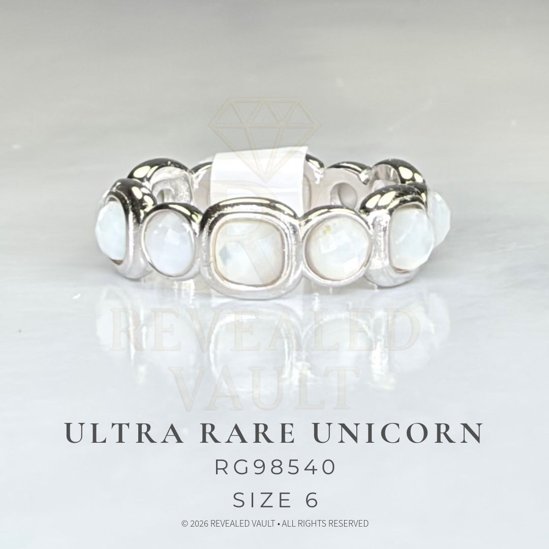 Ultra Rare Unicorn - Size 6 - OG