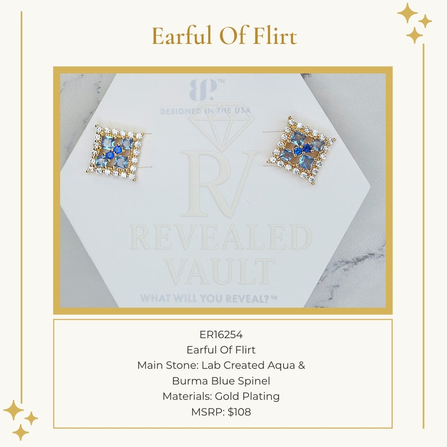 Earful of Flirt - OG