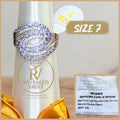 Sparkle With A Side of Attitude - Size 7 - OG