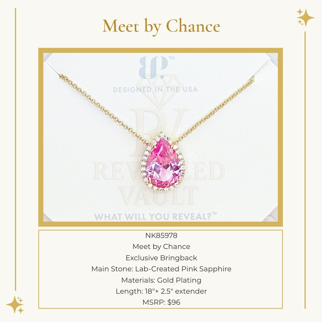 Meet By Chance - OG