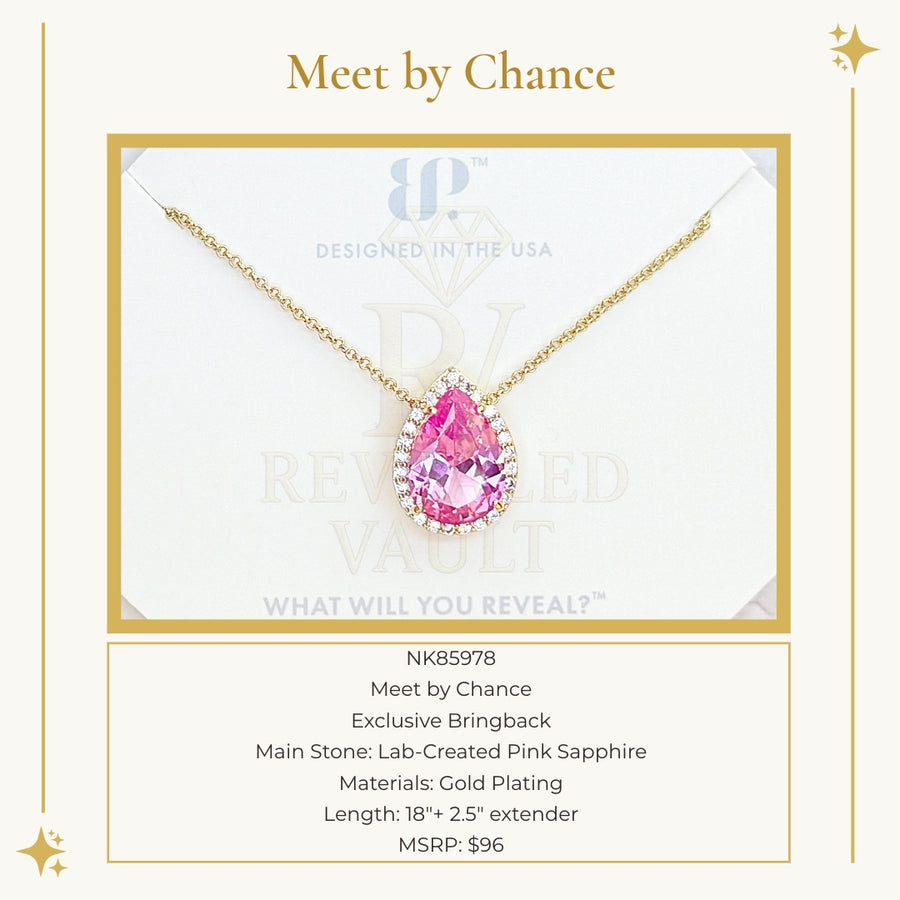 Meet By Chance - OG