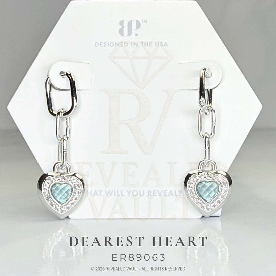 Dearest Heart - OG