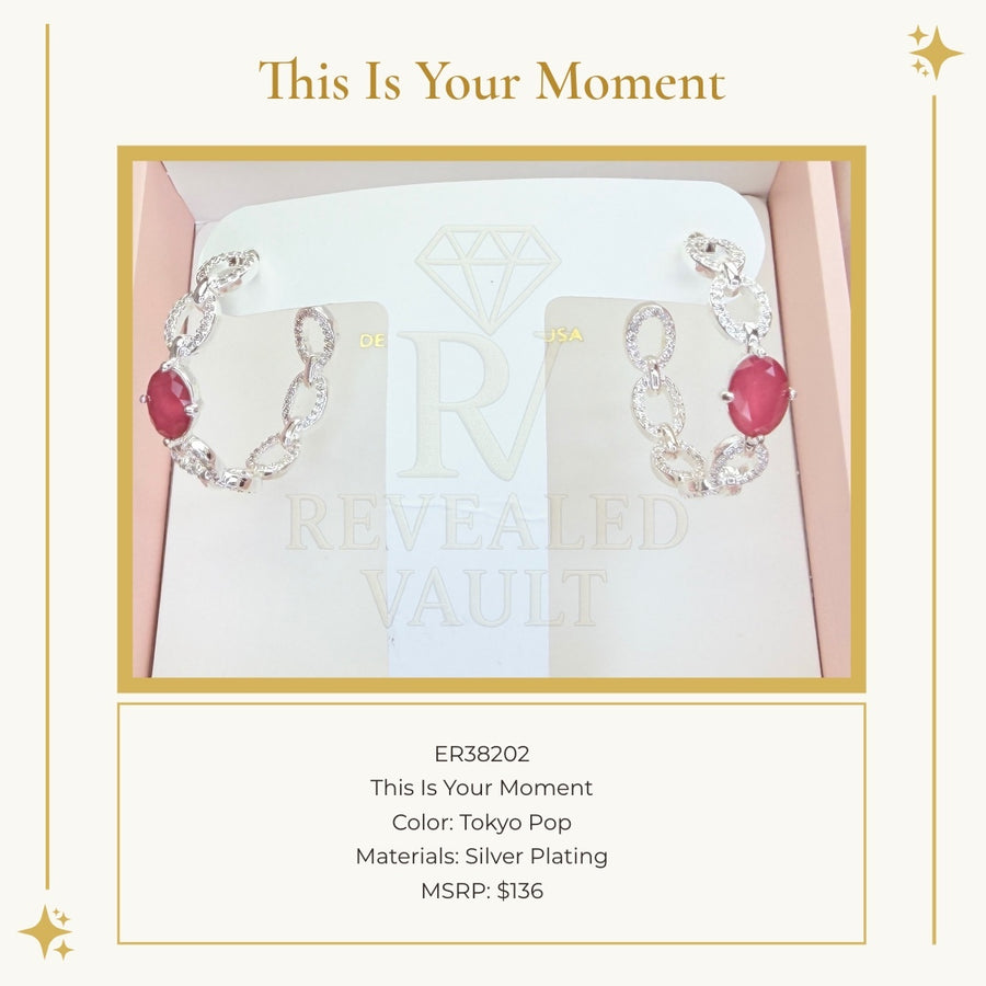 This Is Your Moment - Tokyo Pop - Jewel Candy Destinations 2026