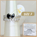The Claire Ring - Size 7 - OG