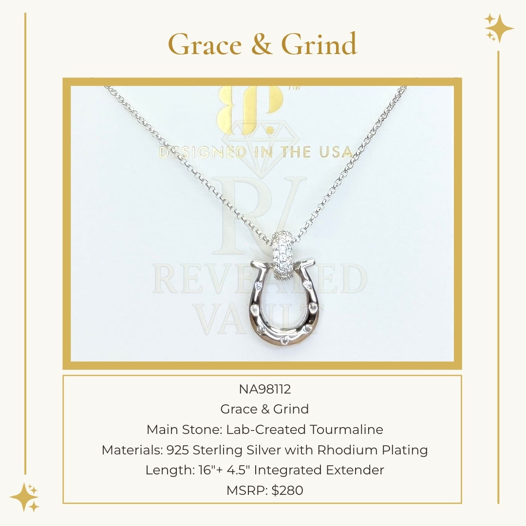 Grace & Grind - Sterling Club