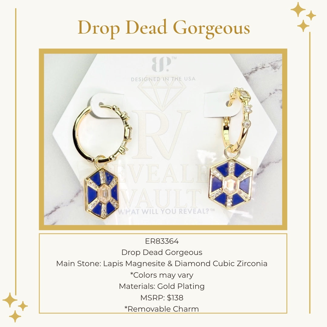 Drop Dead Gorgeous - OG