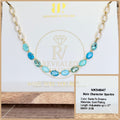 Main Character Sparkle - Santa Fe - Jewel Candy Destinations 2026