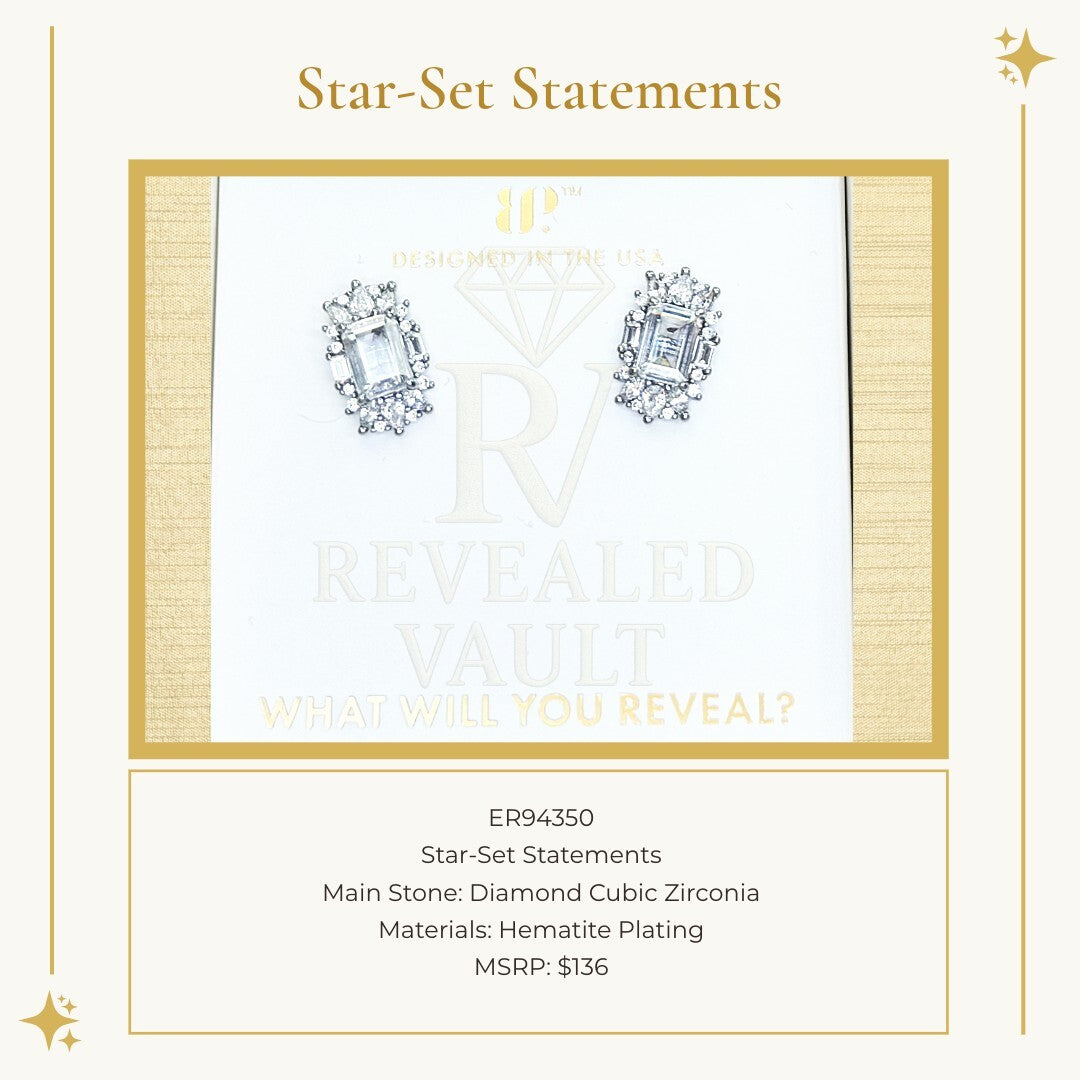 Star-Set Statements - Lumina