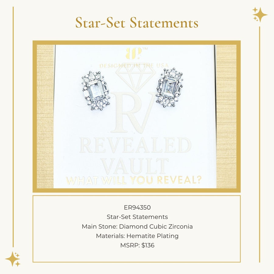 Star-Set Statements - Lumina