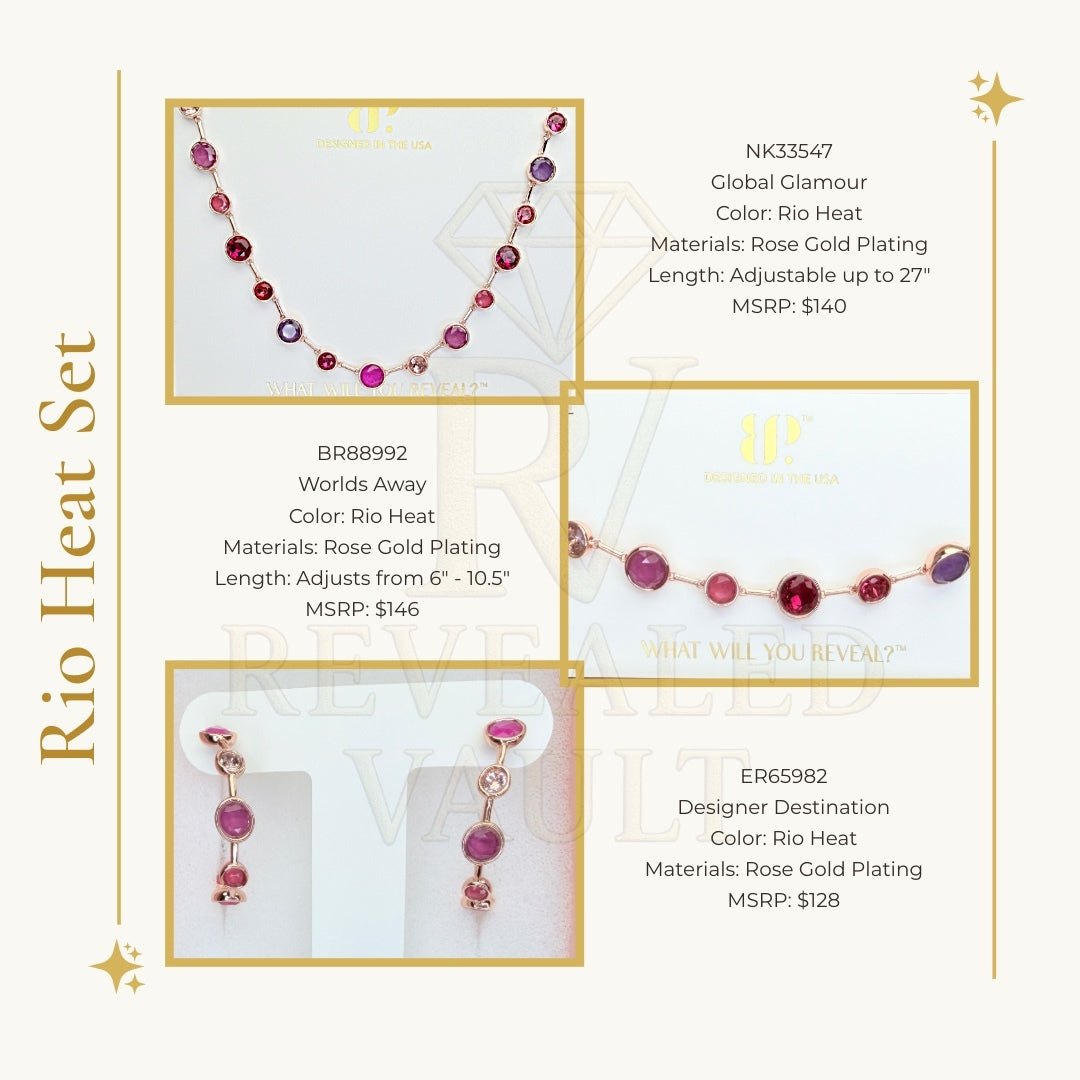 Global Glamour & Worlds Away & Designer Destination -Jewel Candy Destinations 20