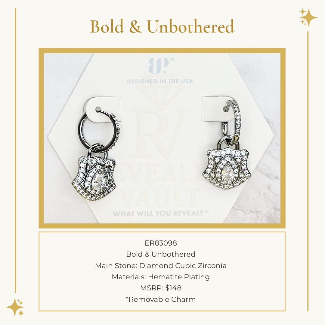 Bold & Unbothered - OG