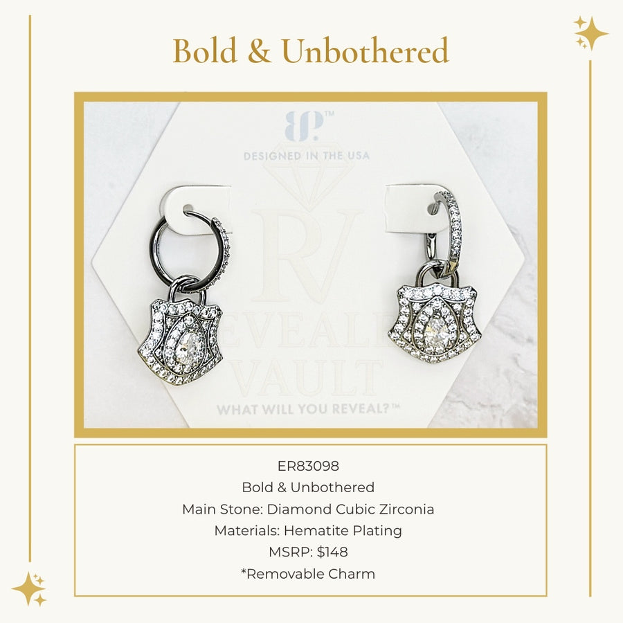 Bold & Unbothered - OG