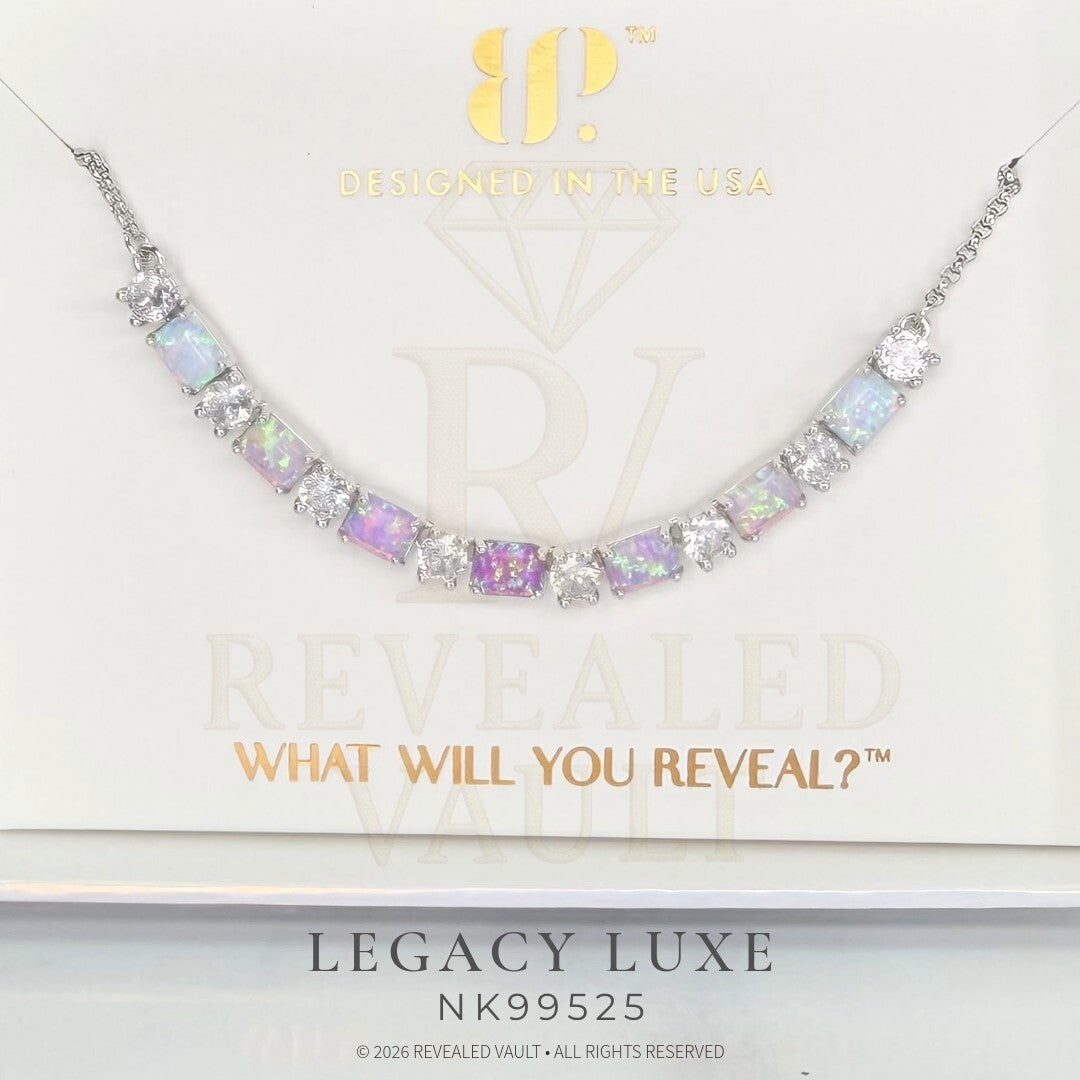 Legacy Luxe - October Birthday 2026
