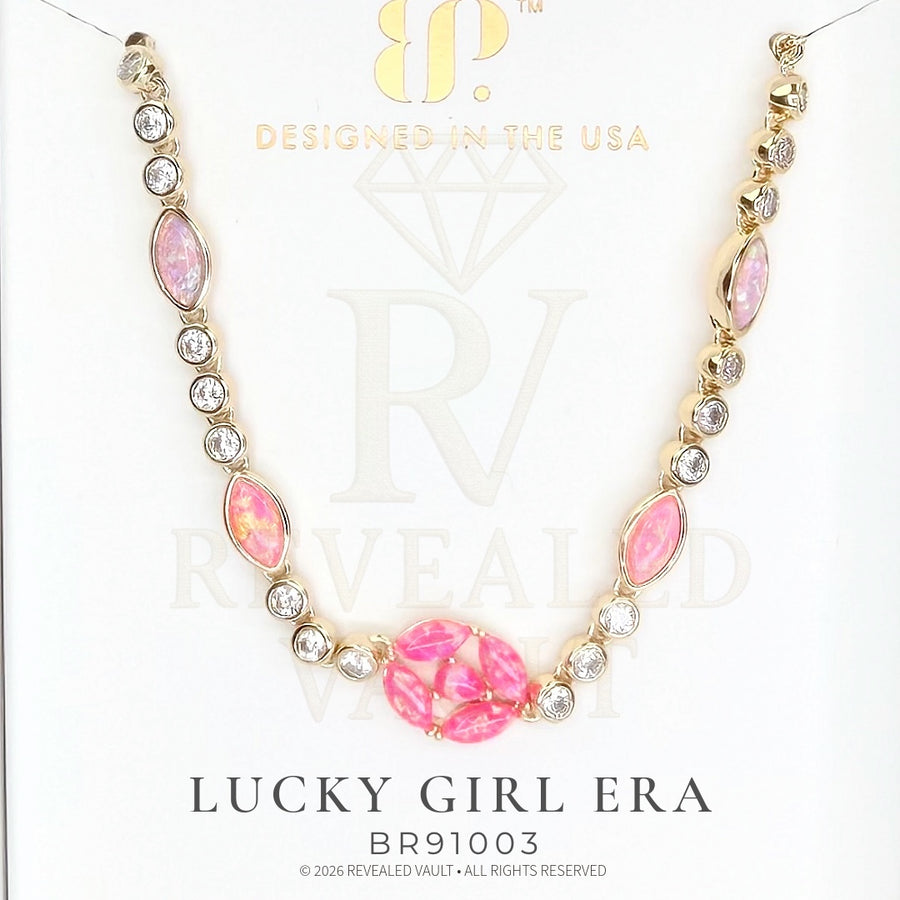 Lucky Girl Era - October Birthday 2026