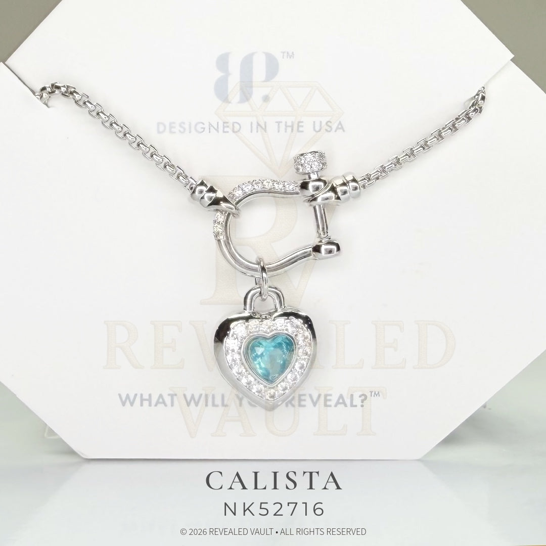 Calista - OG