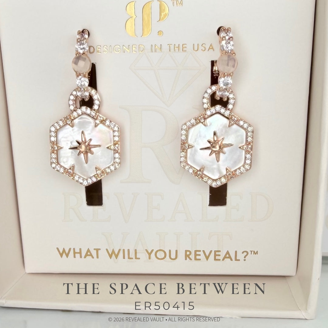 The Space Between - Halo