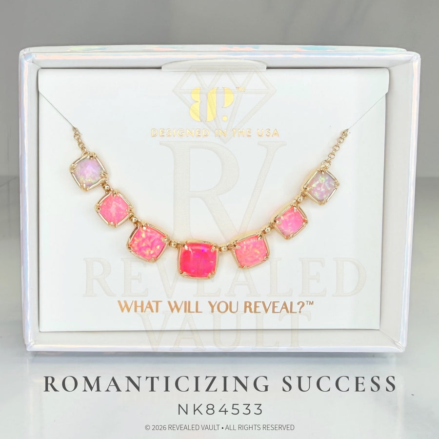 Romanticizing Success - October Birthday 2026